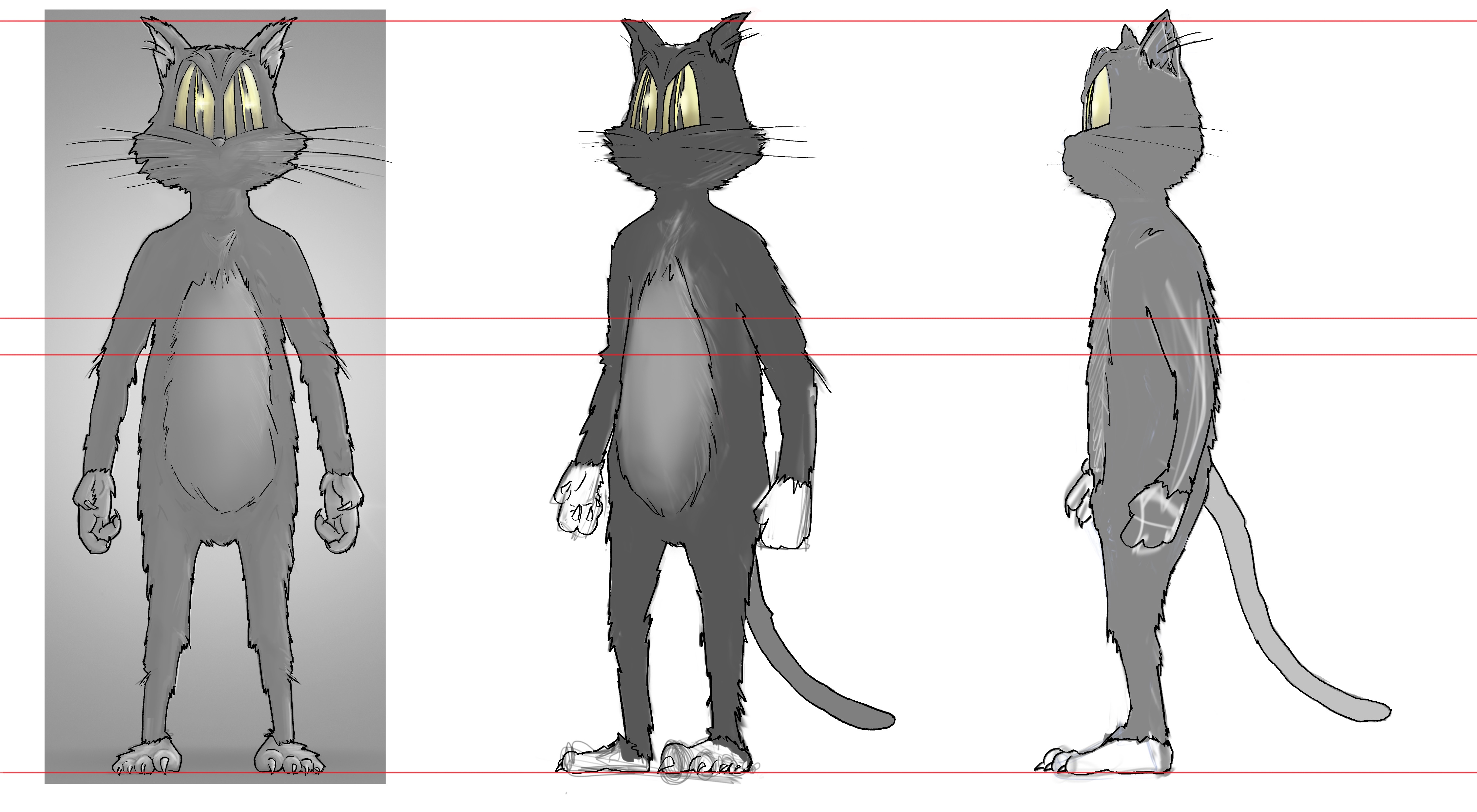 Character Design